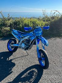 Yamaha Yzf 450