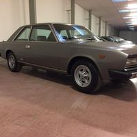 FIAT 130 PININFARINA AUTOMATIC COUPE