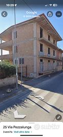 Palazzina plurifamiliare di 3 appartamenti