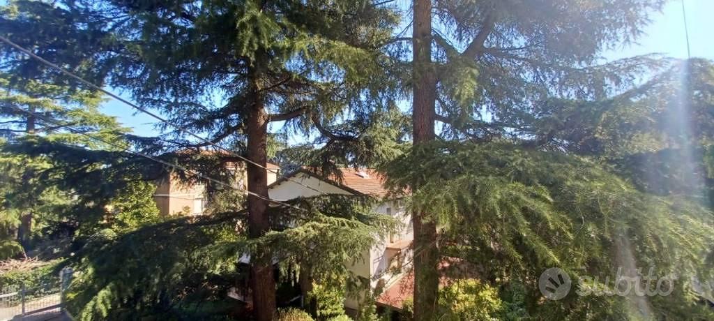 Appartamento – Bologna, San Ruffillo, Savena - Vista 5