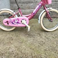 bici bambina 
