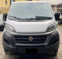 FIAT DUCATO 2.3 MJET - 120CV - AUTOCARRO 3 POSTI -