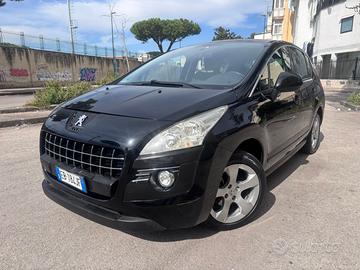 Peugeot 3008 1.6 hdi 2010 super full opt