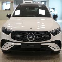 MERCEDES GLC 200D 4MATIC 163CV AMG LINE *2025