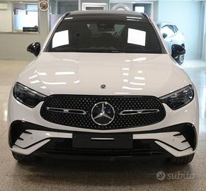 MERCEDES GLC 200D 4MATIC 163CV AMG LINE *2025