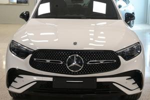 MERCEDES GLC 200D 4MATIC 163CV AMG LINE *2025