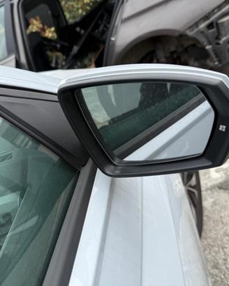 Specchietto dx vw polo aw1 2018