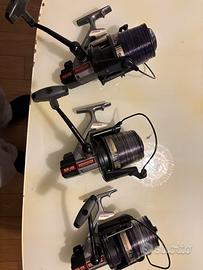 Mulinelli Daiwa SS45 Tournament ProCaster