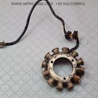 STATORE ACCENSIONE KAWASAKI KLR 570 1988 1989 KL R