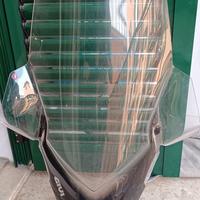 Accessori Kymco downtown 350i