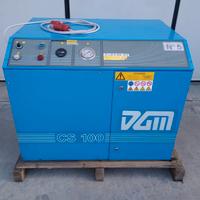 Compressore marca DGM