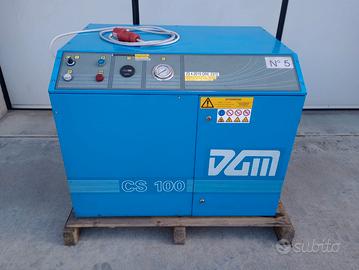 Compressore marca DGM