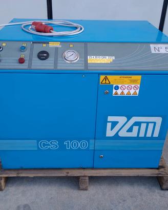 Compressore marca DGM