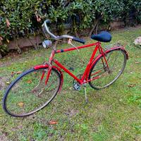 Bicicletta uomo