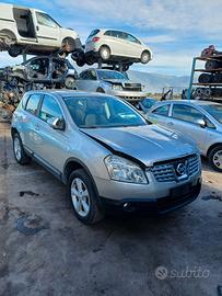 RICAMBI AUTO NISSAN QASHQAI J11 1.5 DCI '14-'21