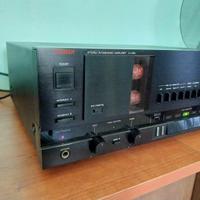 AMPLIFICATORE LUXMAN LV105U