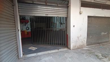 Via Montepellegrino/Via Juvara/Via dei cantieri RI