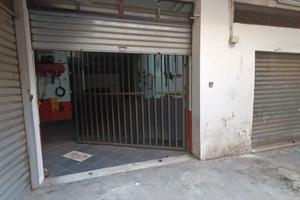 Via Montepellegrino/Via Juvara/Via dei cantieri RI