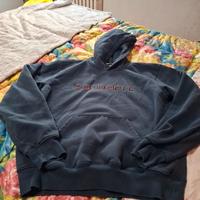 Felpa con cappuccio Carhartt 