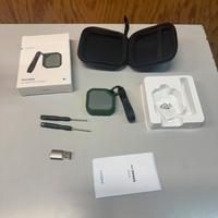 SSD Esterno 512GB NVMe Micron - kit completo