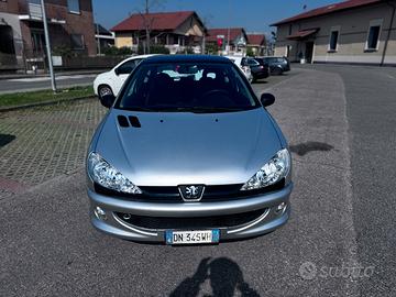 Peugeot 206 1400 hdi