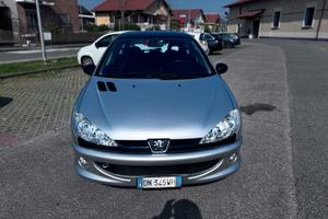 Peugeot 206 1400 hdi