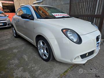 Alfa Romeo MiTo 1.4 105 CV GPL