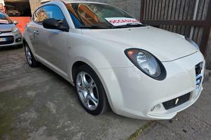 Alfa Romeo MiTo 1.4 105 CV GPL