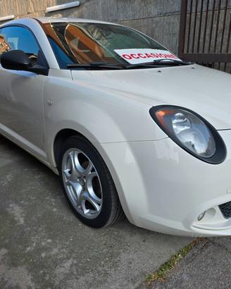 Alfa Romeo MiTo 1.4 105 CV GPL