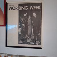 Storico gruppo anni '80