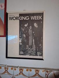 Storico gruppo anni '80