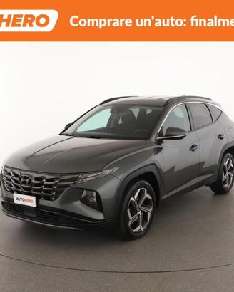 HYUNDAI Tucson AS35925