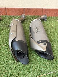 Terminali yamaha r1 2004