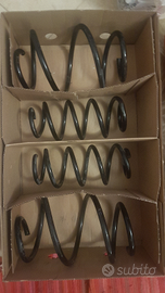 Mini Cooper S F56 - cerchi - scarico - gomme