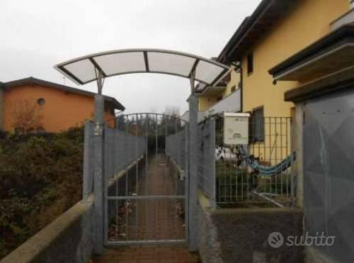 Appartamento – Grezzago, Milano - Vista 3