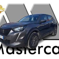 PEUGEOT 2008 2008 1.2 Active Pack TG GH109FY