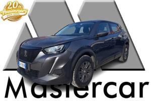 PEUGEOT 2008 2008 1.2 Active Pack TG GH109FY