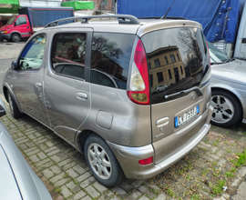 Yaris Verso