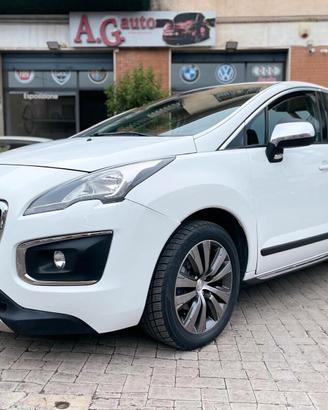 Peugeot 3008 1.6 HDi 115CV Business