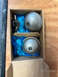 Lucchetti porte furgone