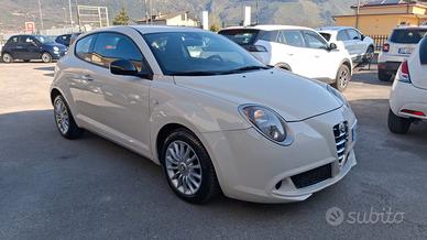 Alfa Romeo MiTo 1.3 JTDm 85 CV S&S Progression