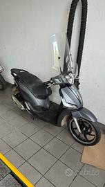 Piaggio Liberty S 50 4t