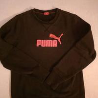 Felpa Puma donna