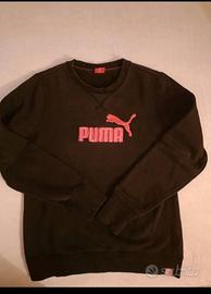 Felpa Puma donna