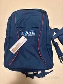 Zaino Gas