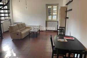 BILOCALE IN ZONA CENTRALE