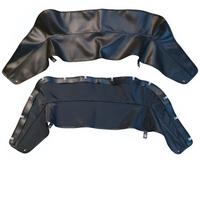 Copri capote-cappotta,cover alfa romeo spider