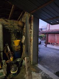 Segaccio telescopico 