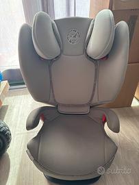 Seggiolino Cybex