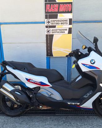 BMW C 650 SPORT 2019